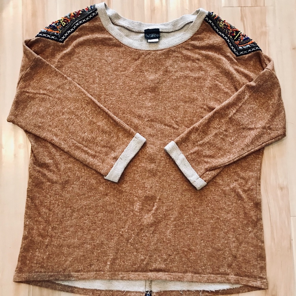 Women’s Daytrip sweatshirt